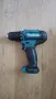 Акумулаторен винтоверт MAKITA DF333D , снимка 3