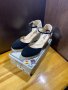 Creeks испански дамски обувки на платформа, снимка 1 - Дамски обувки на ток - 39658057