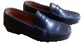 Edward's - черни мокасини / loafers №40, снимка 1 - Дамски ежедневни обувки - 31058041