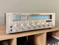 🔉Ретро топ ресивър MARANTZ 2265B - 1977-1980 г. - Made in Japan🔉, снимка 2