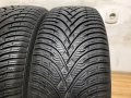 2 бр. 205/55/16 Kleber / зимни гуми, снимка 3