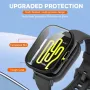 Xiaomi Redmi Watch 5 / 5 Active / 5 Lite / Твърд удароустойчив кейс с протектор, снимка 9