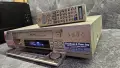 Едно изключително запазено бижу! Негово величество, знаменитият JVC HR-S9700EU , снимка 6