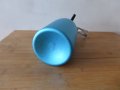 Сифон за газирана вода син, снимка 5