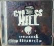 Cypress Hill - Unreleased & Revamped EP оригинален компактдиск (рап, хип-хоп), снимка 1