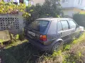 Голф 2 1,6 бензин/газ, снимка 2
