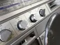 🔥SHARP GF 8989 H-много запазен радиокасетофон -като Нов!, снимка 11