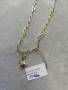 Златно колие 6.72гр 14к 50см, снимка 2