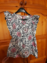 Лятна блузка на Н&М, размер S /36/, снимка 1 - Други - 36376239