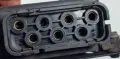 Вакуум Клапан VW Golf Touran Caddy Passat Tiguan Skoda Octavia Audi A3 TT Seat Altea 2.0 TDI, снимка 2