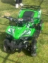 бензиново детско атв 49cc, снимка 2
