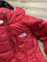 ДАмско яке с пух The North Face Campera Summit Series 700cuin Down Pertex Quantum Jacket , M размер , снимка 7