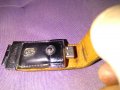 Калъвче държач за флашка за ключове за колан марково на Прецизио  естествена кожа, снимка 4
