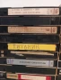 Лот 35 видеокасети видеотека VHS, снимка 2