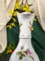 Chodziez Poland ваза и кана, снимка 4