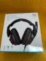 Геймърски слушалки EPOS | Sennheiser GSP 600, черен/червен - VS1000244, снимка 4