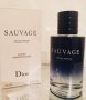 Мъжки парфюм Dior Sauvage - Оригинален Тестер 100мл. EDP🔥, снимка 1 - Мъжки парфюми - 40520527