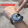 Huawei Watch GT6 46 41mm / GT6 Pro 46mm / 360° Твърд удароустойчив кейс с протектор, снимка 4