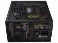 Захранване за настолен компютър Seasonic SSR-600TL 600W ATX Fanless Active PFC 80 Plus Platinum