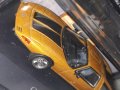 Mercedes-Benz C111-||. 1970. 1.43 Scale .Ixo/Deagostini.Top top  top  Rare  model..!!, снимка 3