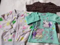 Дрешки за момиче, рокли пролет лято 86-92 размер, снимка 5