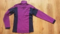 NORRONA Falketind Warm 1 Polartec Kids Jacket размер 12 г / 152 см детска поларена горница - 2137, снимка 2
