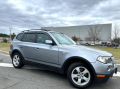 BMW X3 2008