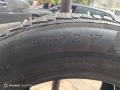 2 броя зимни гуми Michelin Pilot Alpin 225/60/17, снимка 7