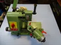 Заточна машина HASBERG FSS Precision Universal Tool & Cutter Grinder, снимка 1