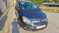 opel zafira 1.8i/140kc., снимка 1