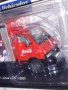 TOYOTA.MERCEDES-BENZ.ALFA ROMEO.RENAULT.1.43  SCALE., снимка 3