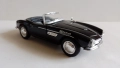 Bburago BMW 507 1957 Spider - Мащаб 1:32, снимка 6