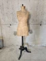 Ретро манекен с височина 180 см., снимка 4