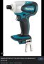 MAKiTA BTD140 LXT - Акумулаторен импакт драйвер!, снимка 4