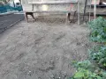 Продавам чугунени крака за пейка, снимка 2