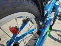 PASSATI Велосипед 16" GERARD син, снимка 9