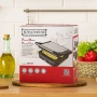 Тостер-грил 2 в 1 Royalty Line RL-PG7937 – 2000W, снимка 8