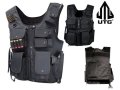 Тактическа модулна жилетка UTG SWAT, снимка 2
