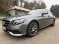 Mercedes-Benz E200d Post-facelift 9G-Tronic, снимка 5