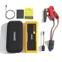 Мощно стартово устройство,бустер,джъмпер,външна батерия,GOOLOO 4000A Start Power Bank 26800mAh, снимка 11