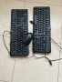 2 бр клавиатури е 1бр мишка, снимка 1 - Клавиатури и мишки - 44934769