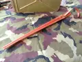Кожена кания за щик, снимка 2