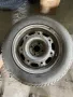 Гуми VW Audi 175/70/14 с джанти, снимка 2