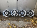 Оригинални джанти на Mercedes - Benz 17”, снимка 1