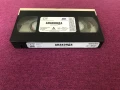 Видеокасета АНАКОНДА VHS, снимка 5