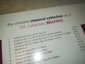 JOHANNES BRAHMS CD-ВНОС GERMANY 1304231110, снимка 12
