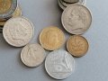 Лот от 6 монети - Европа | 1971г. - 1997г., снимка 2
