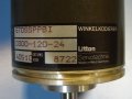 енкодер Litton Servotechnik G70SSPPBI, снимка 5