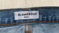 Къси дънки Glamorous размер S, снимка 3