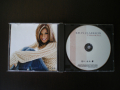 Kelly Clarkson ‎– Thankful 2003 CD, Album, снимка 2